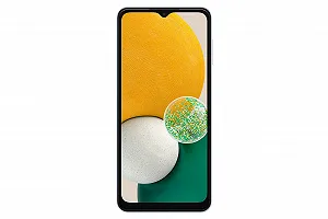 Смартфон Samsung Galaxy A13 5G 4GB 64GB Синий synthetic.ua - Фото 1
