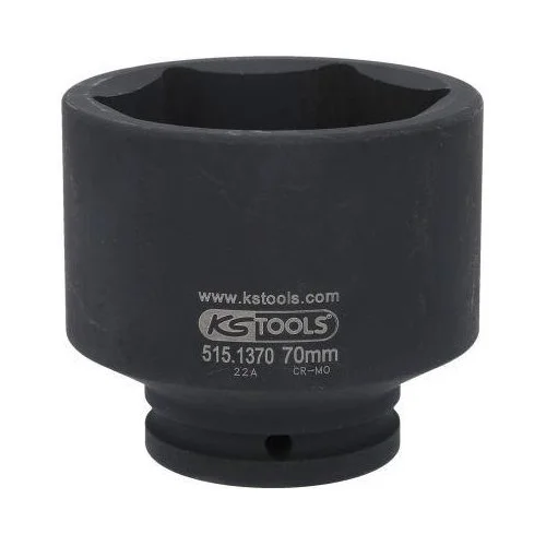 Ударна головка KS TOOLS 515.1370, фото №3