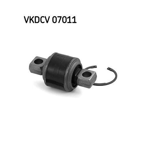Ремкомплект рычага подвески SKF VKDCV 07011 для MAN RENAULT SCANIA VOLVO, фото №3
