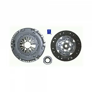 Комплект сцепления SACHS 3000 845 701 - Фото 1