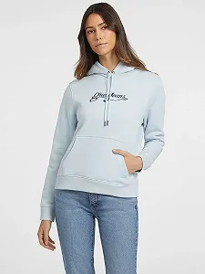Купити Худі GUESS JEANS - Фото 1 Худі GUESS JEANS - Фото 1