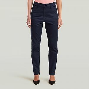 Жіночі штани G-Star RAW Slim Chino - 33 - Фото 1