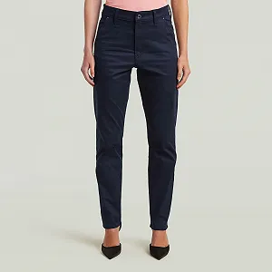 Купити Жіночі штани G-Star RAW Slim Chino - 33 - Фото 1 Жіночі штани G-Star RAW Slim Chino - 33 - Фото 1