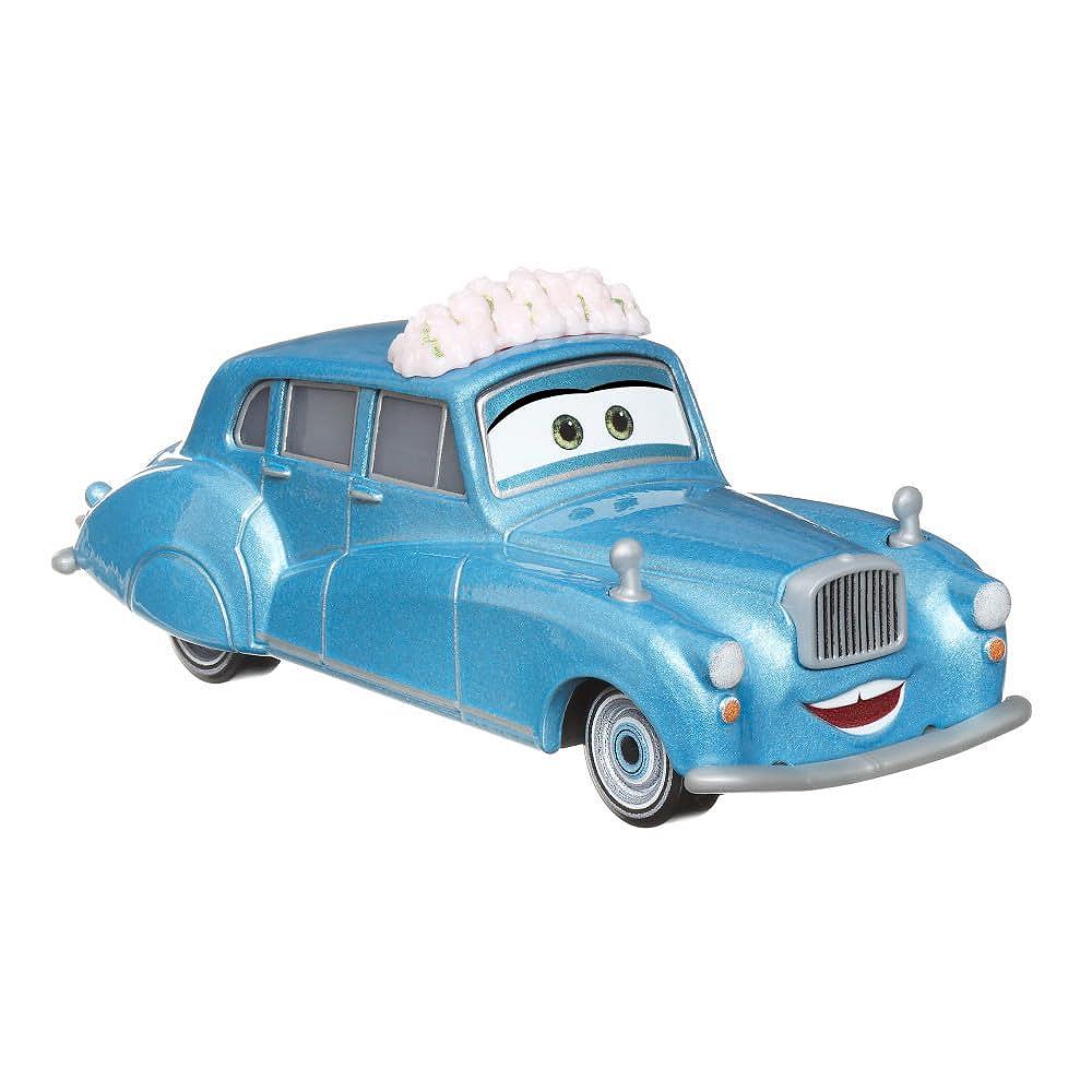 Disney Pixar Cars Mato, фото №2