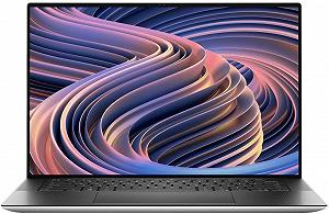 Ноутбук 15.6" Dell XPS 15 9510 Gaming Intel Core i7-11800H RAM 16GB SSD 1TB GeForce RTX 3050 Ti 12год батарея Win11 Алюмінієвий корпус (UKR) - Фото 1
