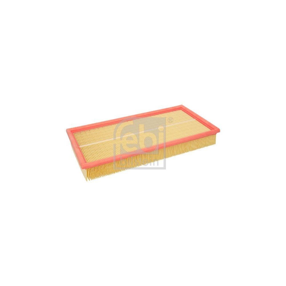 Воздушный фильтр FEBI BILSTEIN 14056 для AUDI SEAT SKODA VW, фото №2