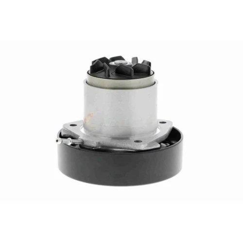 Водяний насос, охолодження двигуна VAICO V45-50017 для PORSCHE VW, фото №4 Водяний насос, охолодження двигуна VAICO V45-50017 для PORSCHE VW, фото №4