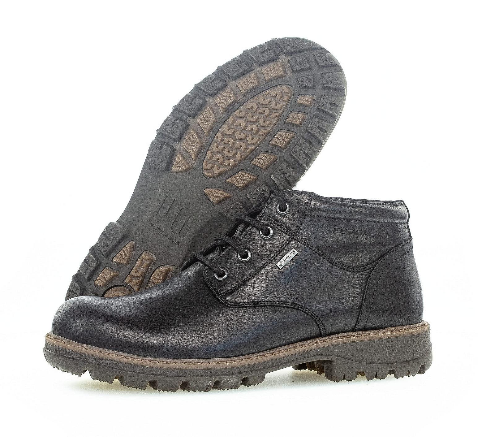 Ботинки Gabor Pius Gore Tex, фото №8