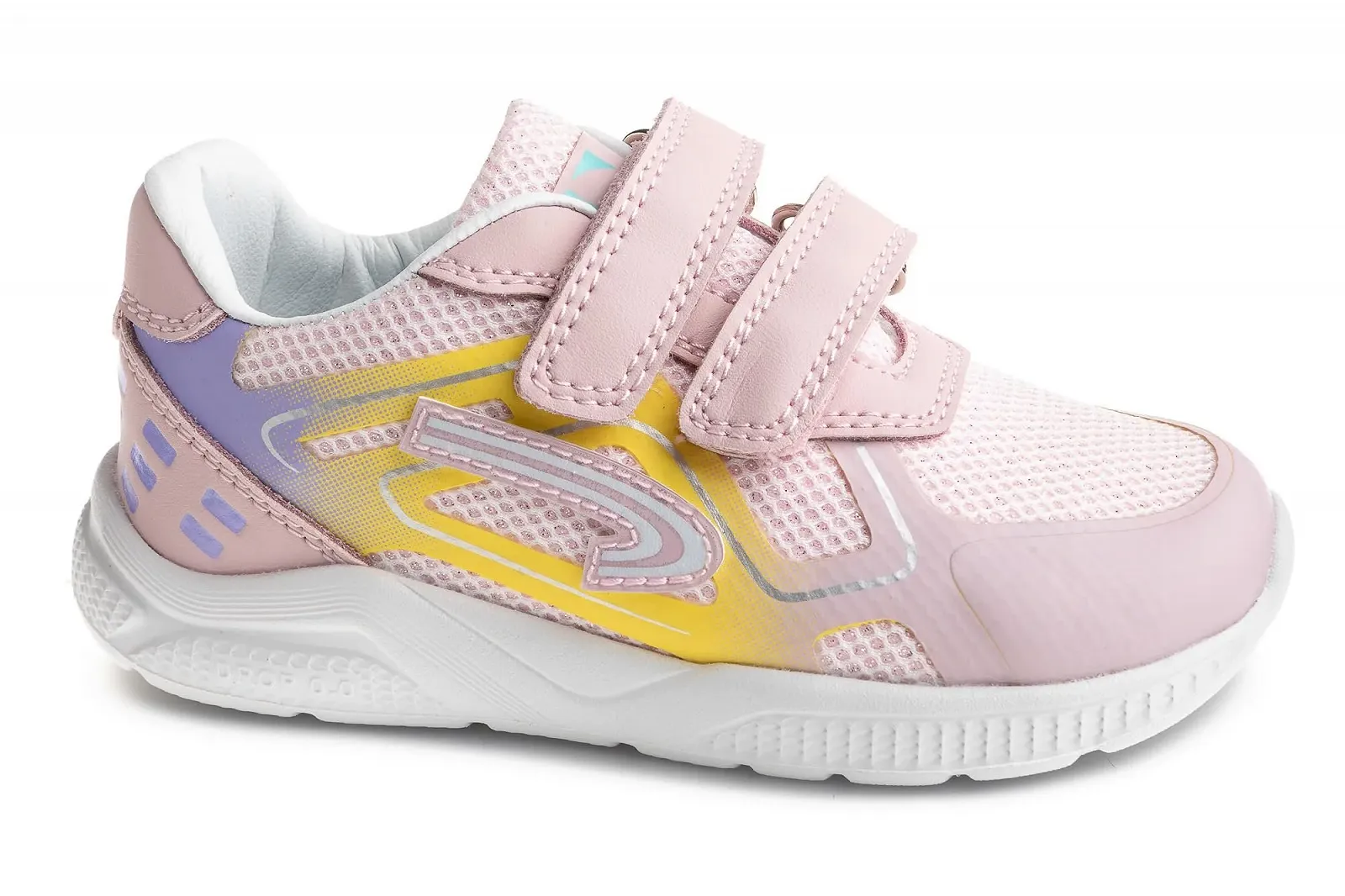 Кроссовки Pablosky Saturn 979370 для девочек, фото №1