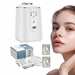 Маска для лица Automatic Fruit Face Machine, инструмент для смешивания ухода за кожей, Natural Gel Mask Creator, персональное спа-устройство для дома, органика для ухода за кожей - Фото 1