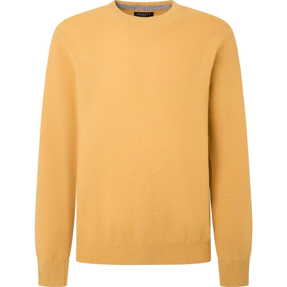 Джемпер Hackett London Merino Cash Mix Crew чоловічий, фото №1