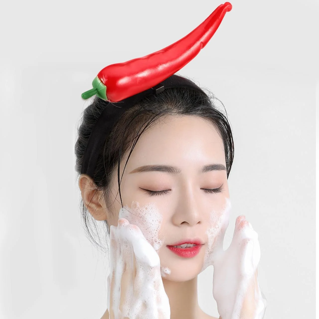 Обруч для волос, фото №8