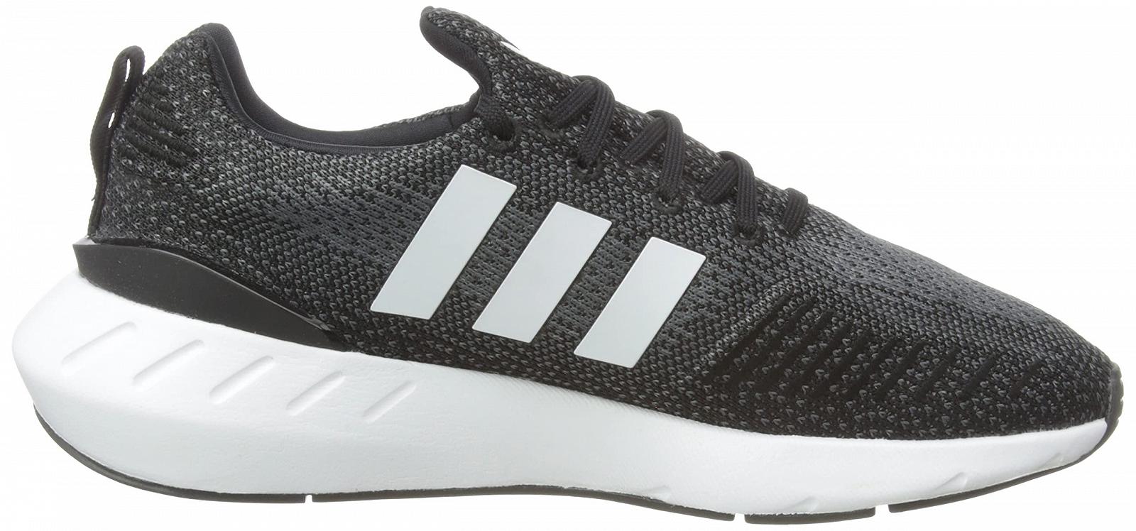 Кросівки adidas Originals Swift Run 22 чоловічі, фото №6