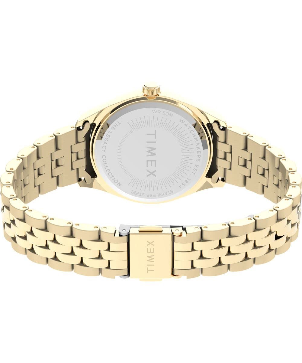 Женские часы Timex TW2V61800, черные, TW2V61800-AMZUK, фото №5