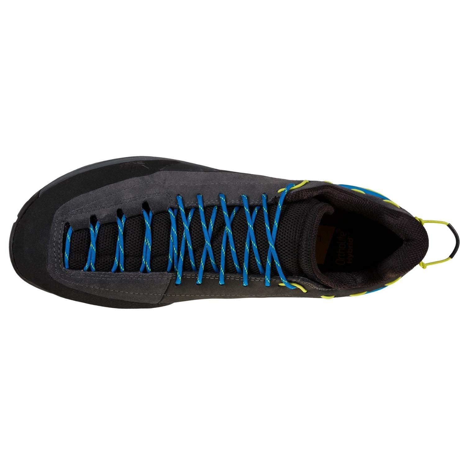 Кроссовки La Sportiva Tx Guide Leather Men, фото №3
