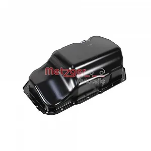 Масляный поддон METZGER 7990210 для CITROËN PEUGEOT - Фото 1