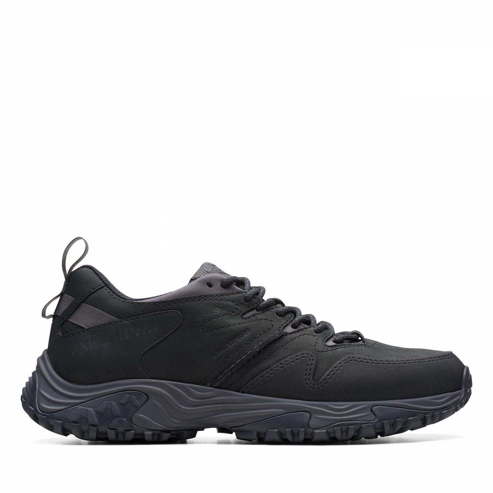 Кроссовки Clarks ATL Walk Go Wp, фото №1