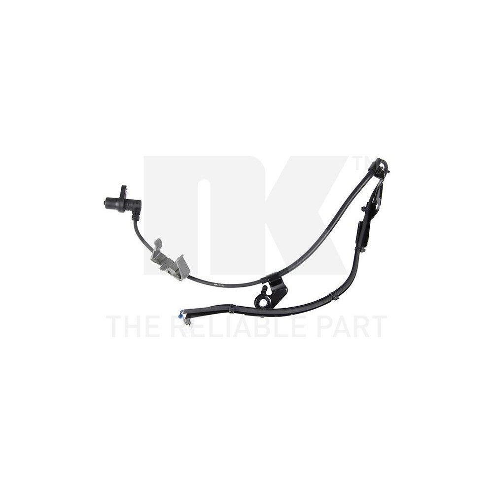 Датчик частоти обертання колеса NK 294564 для TOYOTA LEXUS, передній міст справа, фото №1