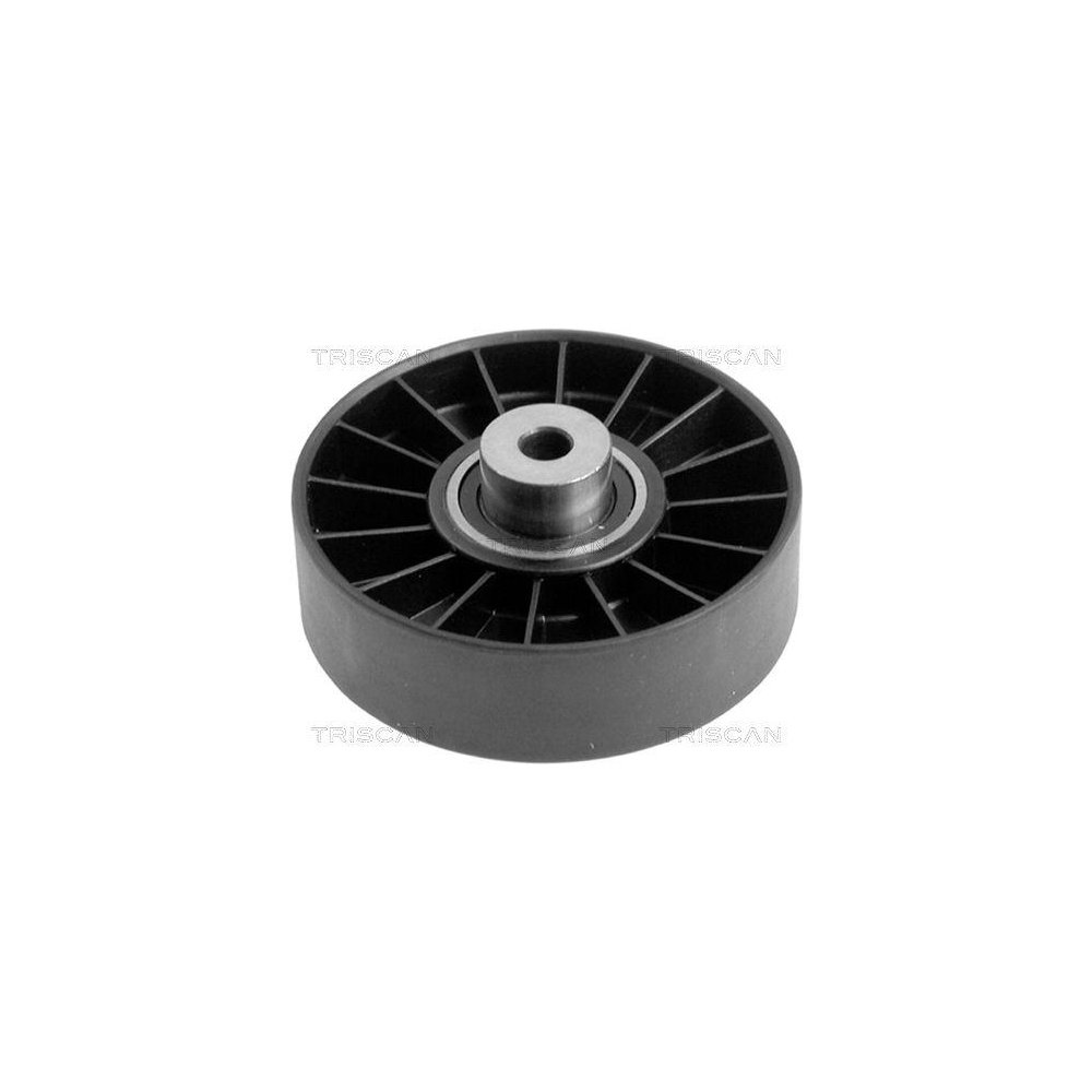 Ролик обводной/направляющий поликлинового ремня TRISCAN 8641 272003 для VOLVO, фото №1