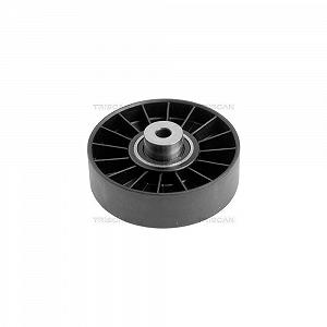 Ролик обводной/направляющий поликлинового ремня TRISCAN 8641 272003 для VOLVO - Фото 1