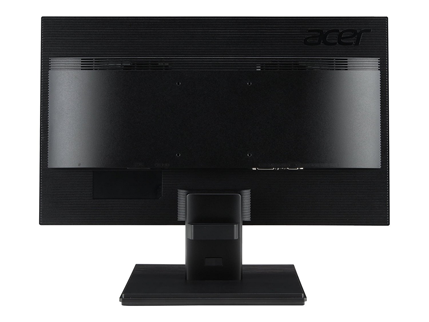 Монитор Acer V206HQLBb LCD 19.5'' WXGA UM.IV6EE.B02 UM.IV6EE.B01, фото №2 Монитор Acer V206HQLBb LCD 19.5'' WXGA UM.IV6EE.B02 UM.IV6EE.B01, фото №2