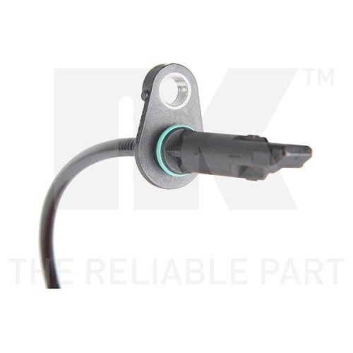 Датчик швидкості обертання колеса NK 2933102 для MERCEDES-BENZ, передня вісь зліва, фото №2