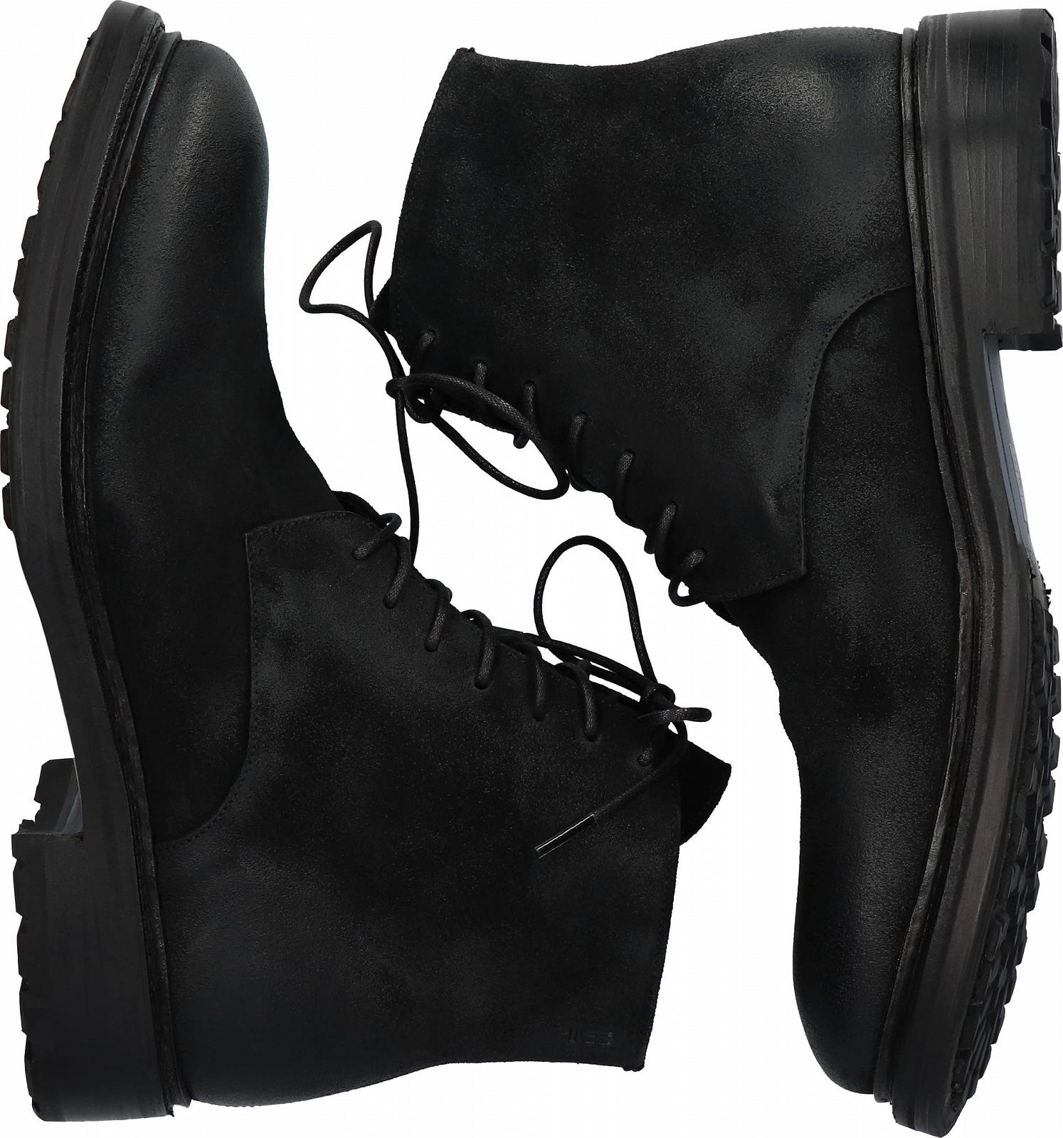 Черевики чоловічі Blackstone Enea, фото №5