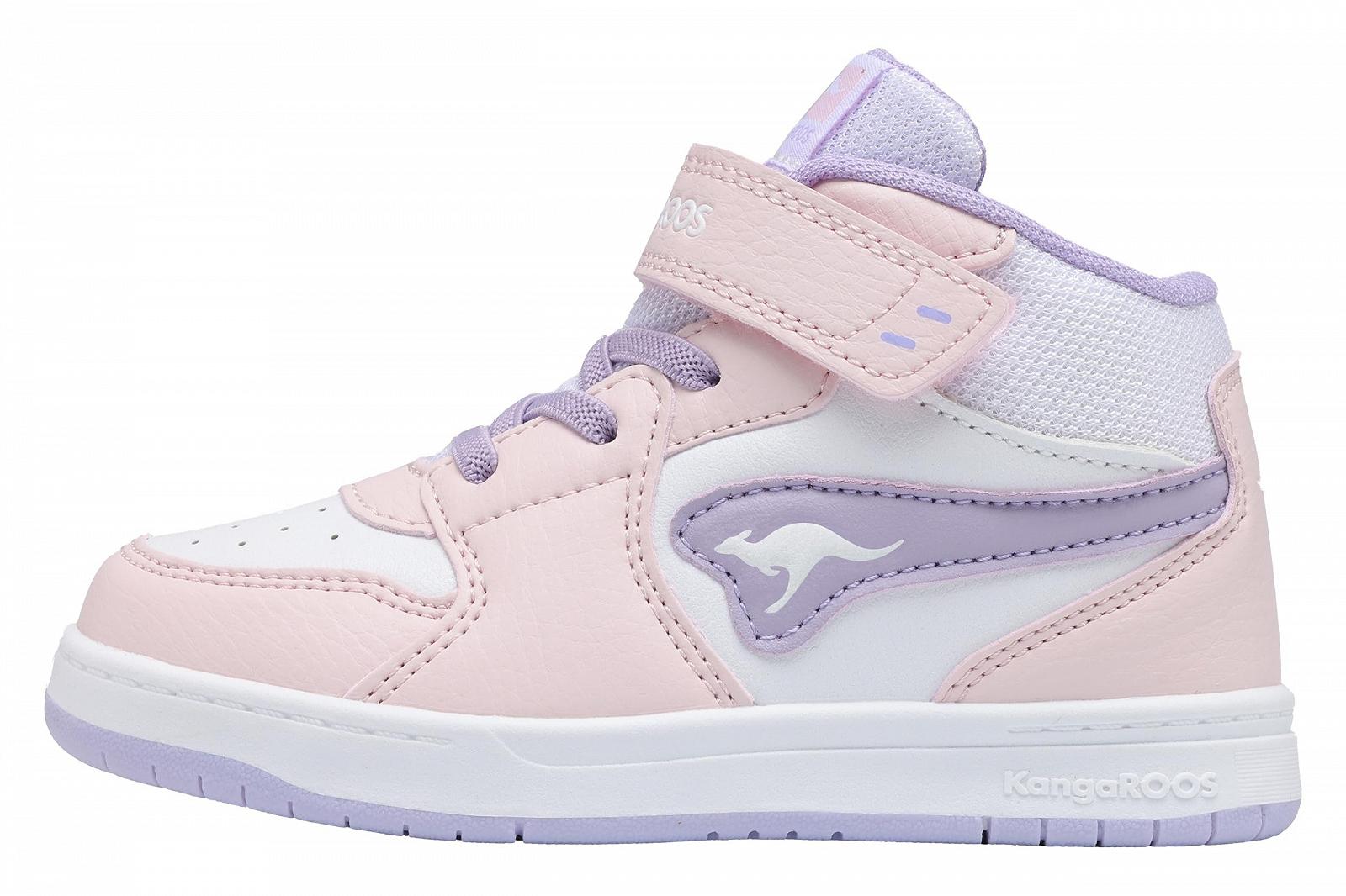 Кроссовки KangaROOS Девичьи K-CPI Winnie Ev, фото №6 Кроссовки KangaROOS Девичьи K-CPI Winnie Ev, фото №6