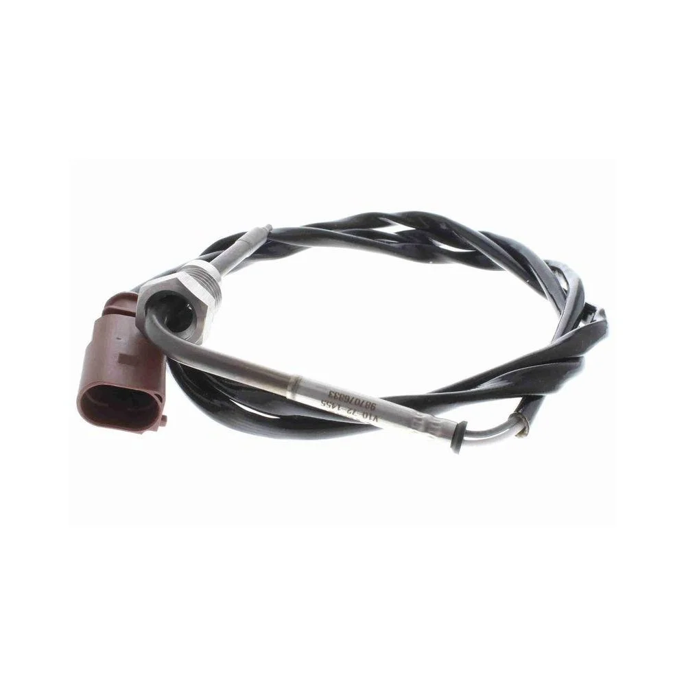 Датчик температури відпрацьованих газів VEMO V10-72-1455, фото №1