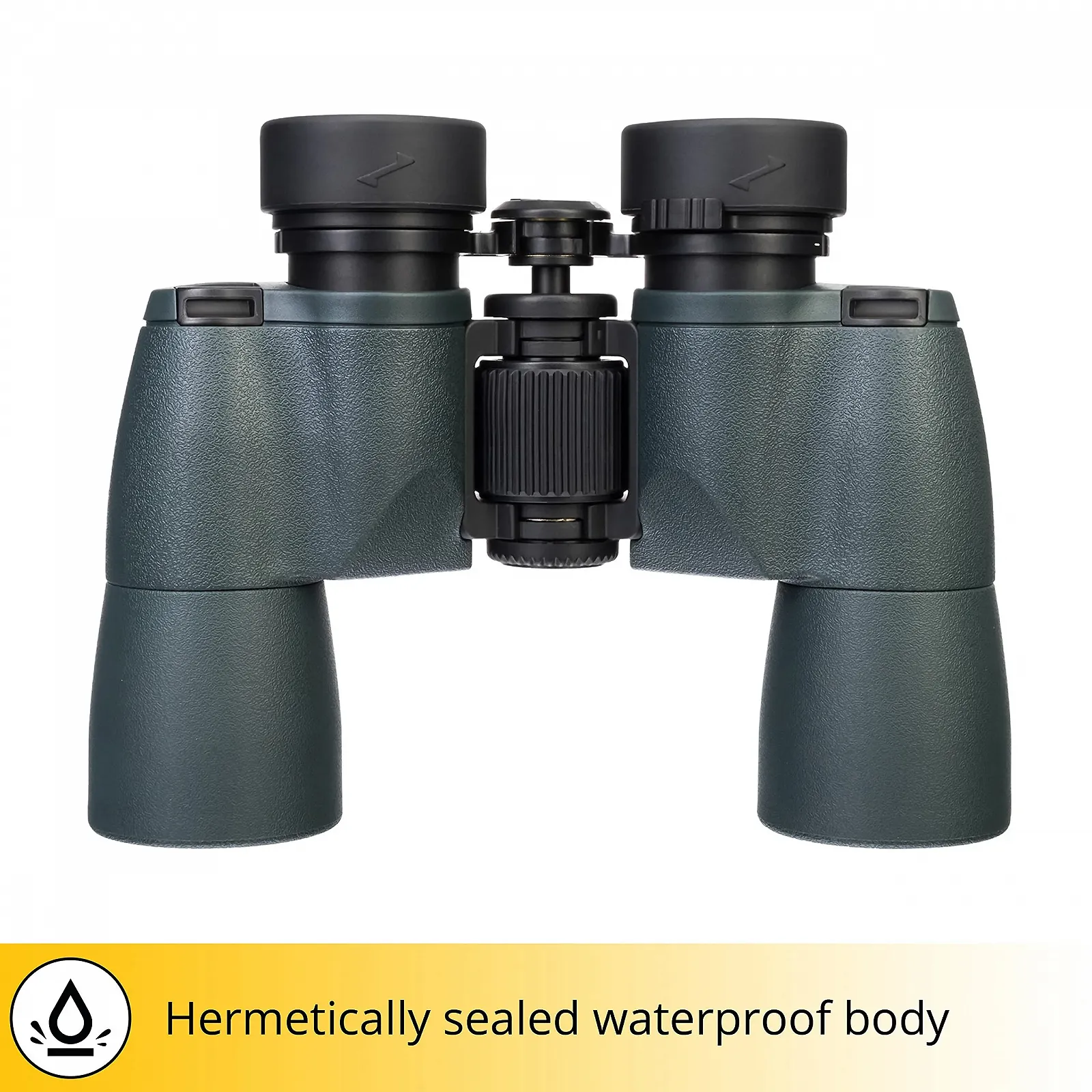 Бінокль Levenhuk Sherman PRO 10x42, фото №4