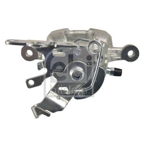 Гальмівний супорт FEBI BILSTEIN 178189 для VW, задній міст праворуч, фото №3