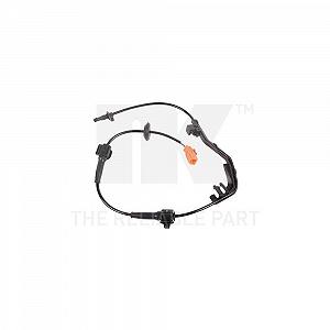 Датчик частоты вращения колеса NK 292613 для HONDA, задний правый - Фото 1