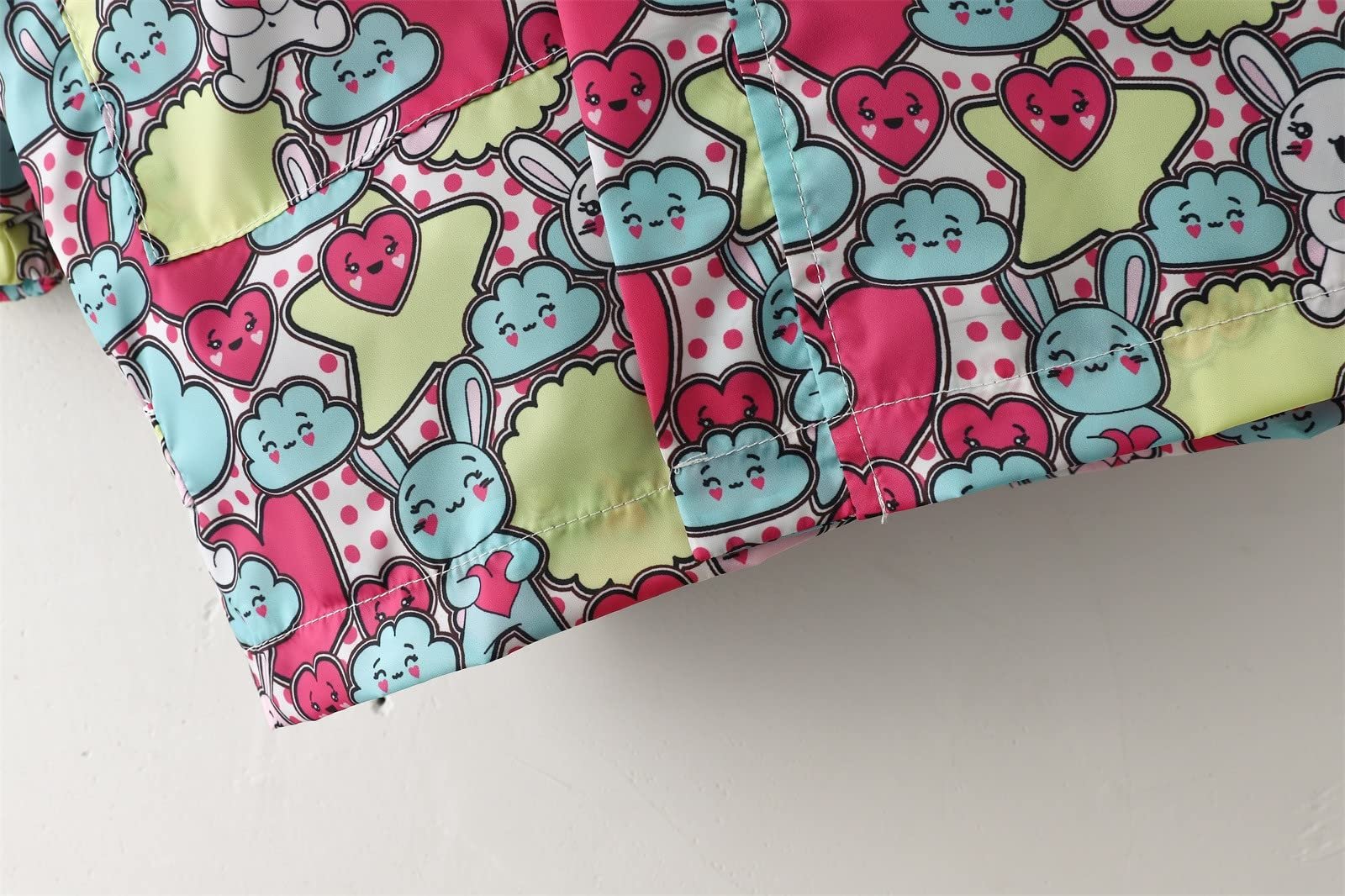 Детский дождевик для девочек и мальчиков, длинный, упаковываемый, легкая куртка для походов, мягкая ткань, солнцезащитный переходной плащ, упаковываемый, для лета и осени, фото №4 Детский дождевик для девочек и мальчиков, длинный, упаковываемый, легкая куртка для походов, мягкая ткань, солнцезащитный переходной плащ, упаковываемый, для лета и осени, фото №4