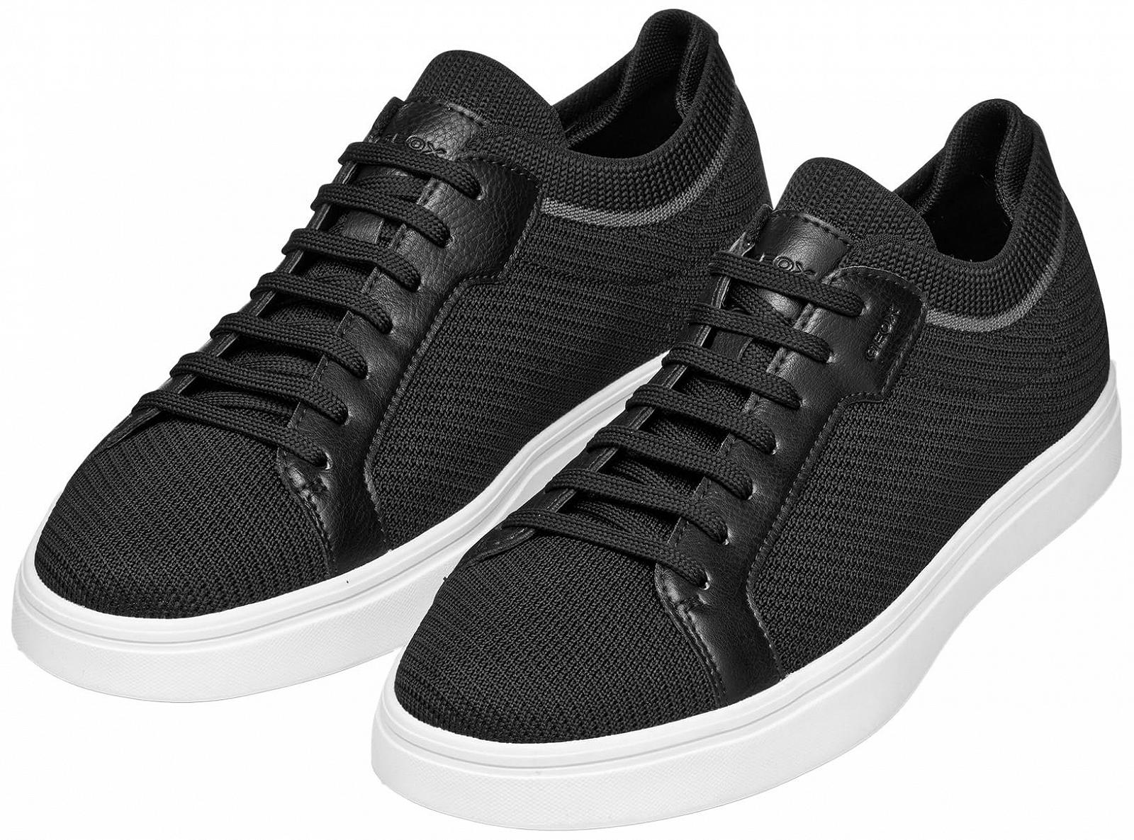 Кросівки Geox U Baltmoore D, фото №9