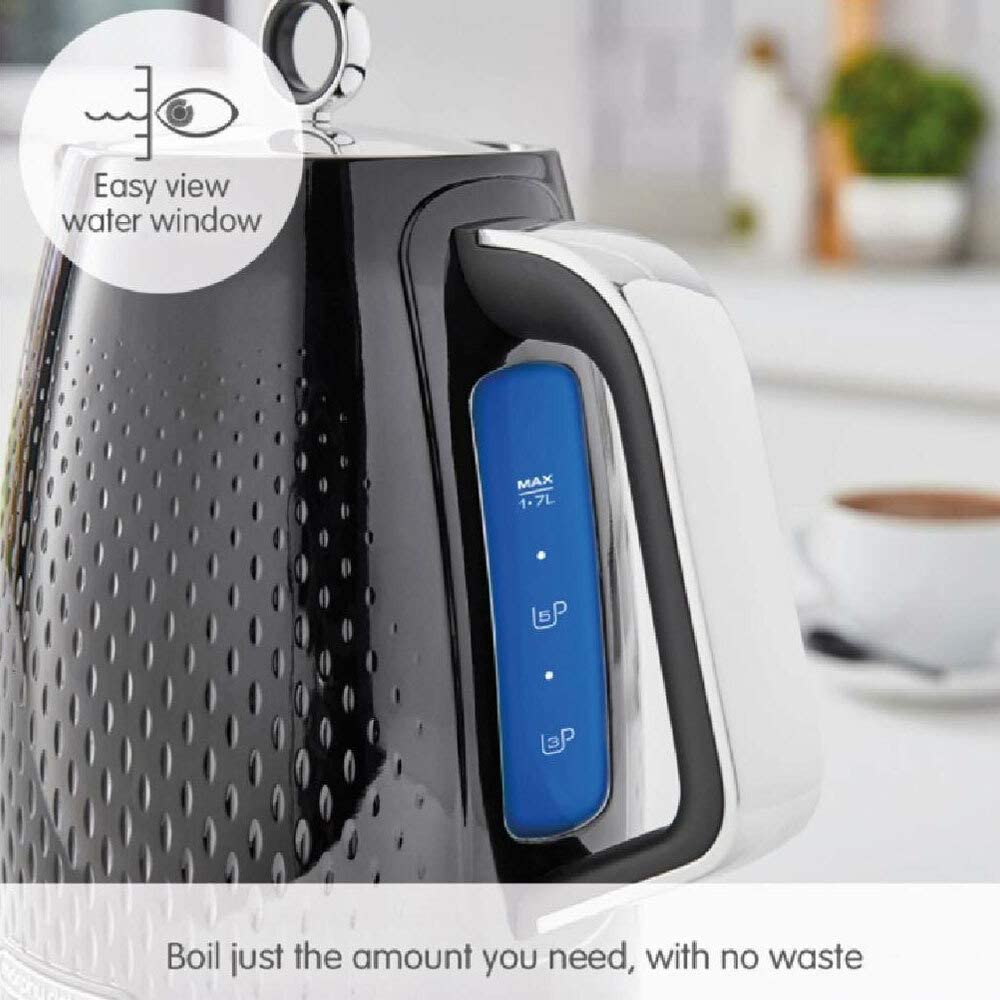 Электрочайник Morphy Richards 103010 1.7 л, фото №4