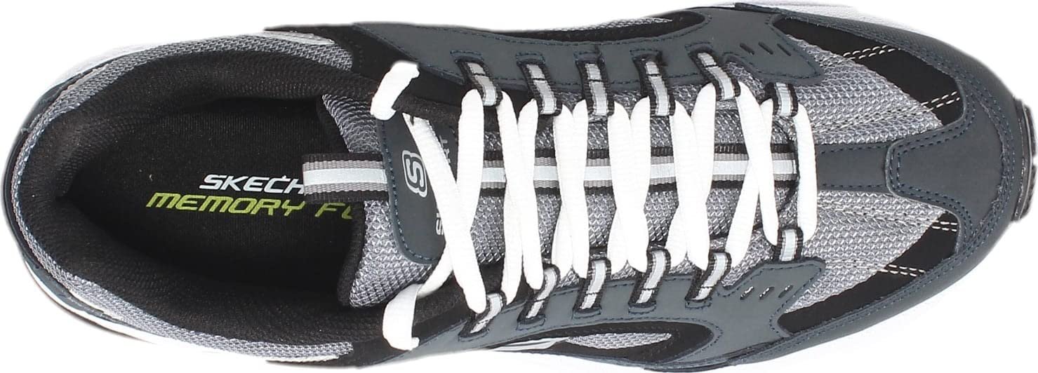 Кроссовки Skechers Vigor 2.0 мужские, фото №5