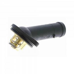 Корпус термостата VEMO V15-99-2074-1 AUDI SEAT SKODA - Фото 1