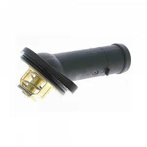 Корпус термостата VEMO V15-99-2074-1 AUDI SEAT SKODA - Фото 1