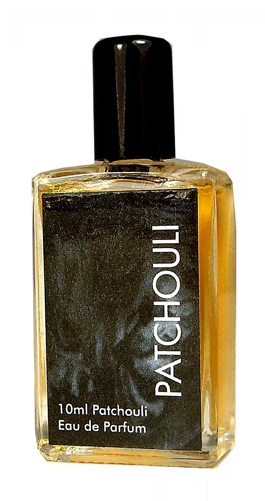 Парфумована вода Teufelsk". uche Original Patchouli Natur Унісекс Мініфлакон 10 мл, фото №4