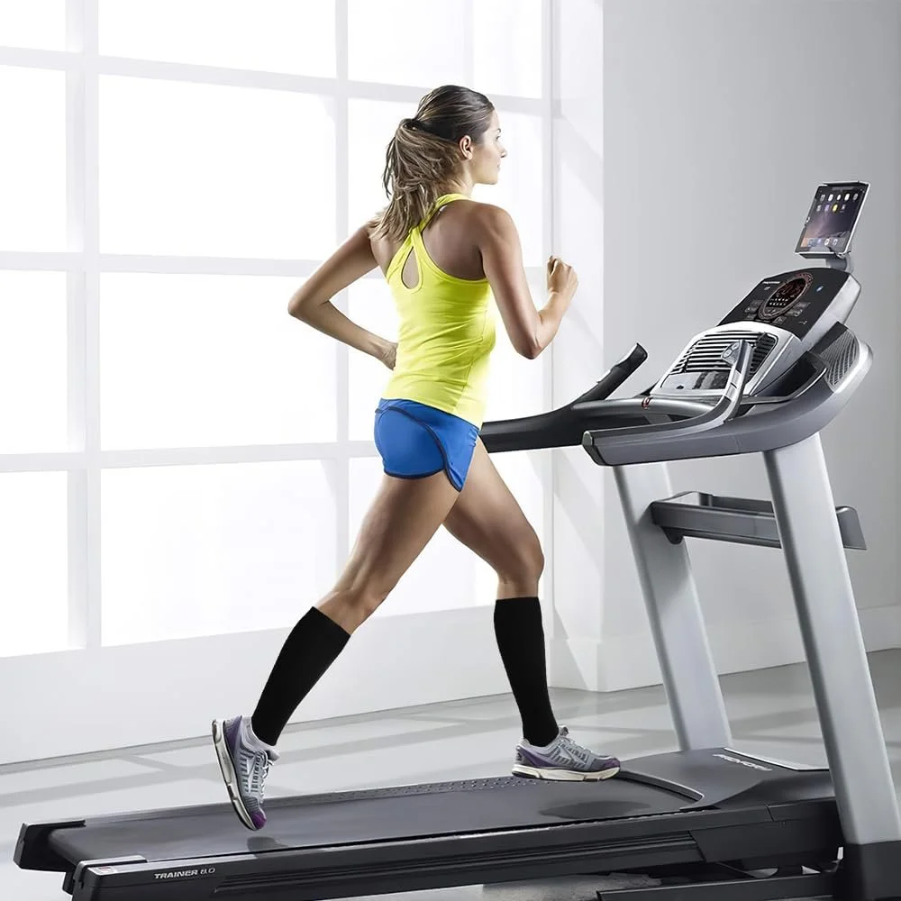 Женские чулки, фото №5