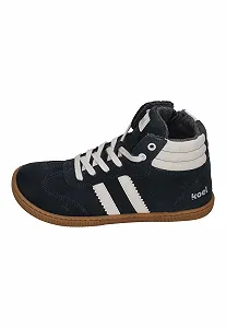 Кросівки KOEL Barefoot Drew Merino Navy Підліткові ціна на synthetic.ua - Фото 1 Кросівки KOEL Barefoot Drew Merino Navy Підліткові synthetic.ua - Фото 1