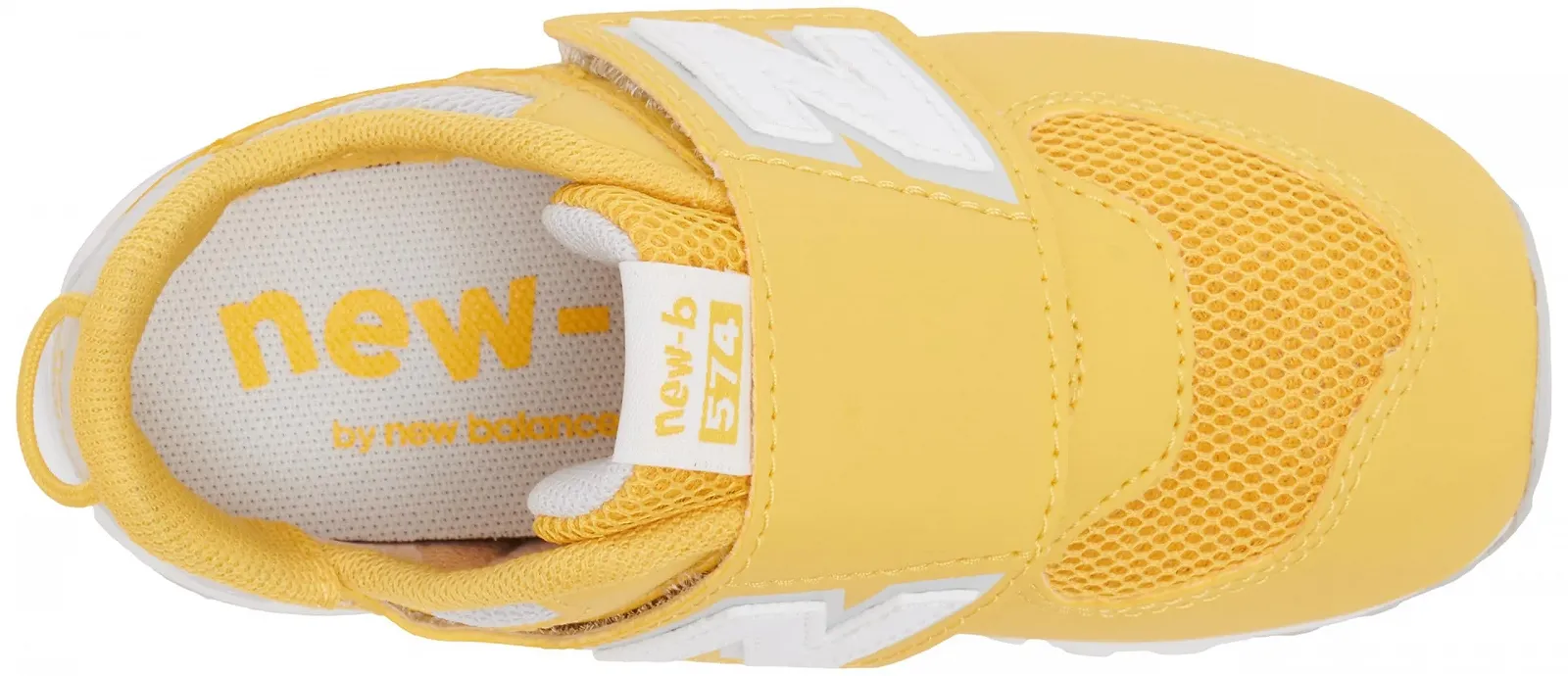 Кроссовки New Balance 574 для мальчиков, фото №3