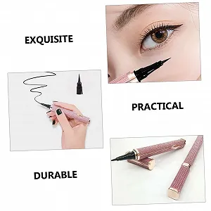 Подводка для глаз DOITOOL Черный Розовый synthetic.ua - Фото 1