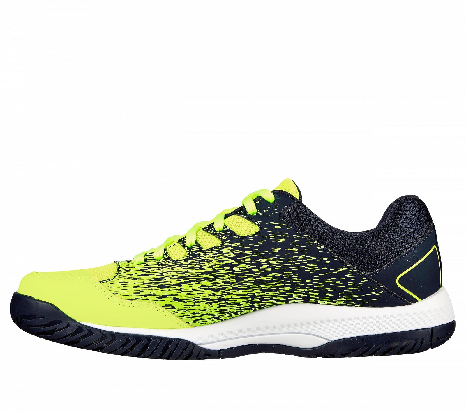 Кроссовки Skechers Viper Court Спортивные для пиклбола для помещений и улицы с поддержкой свода стопы, фото №5