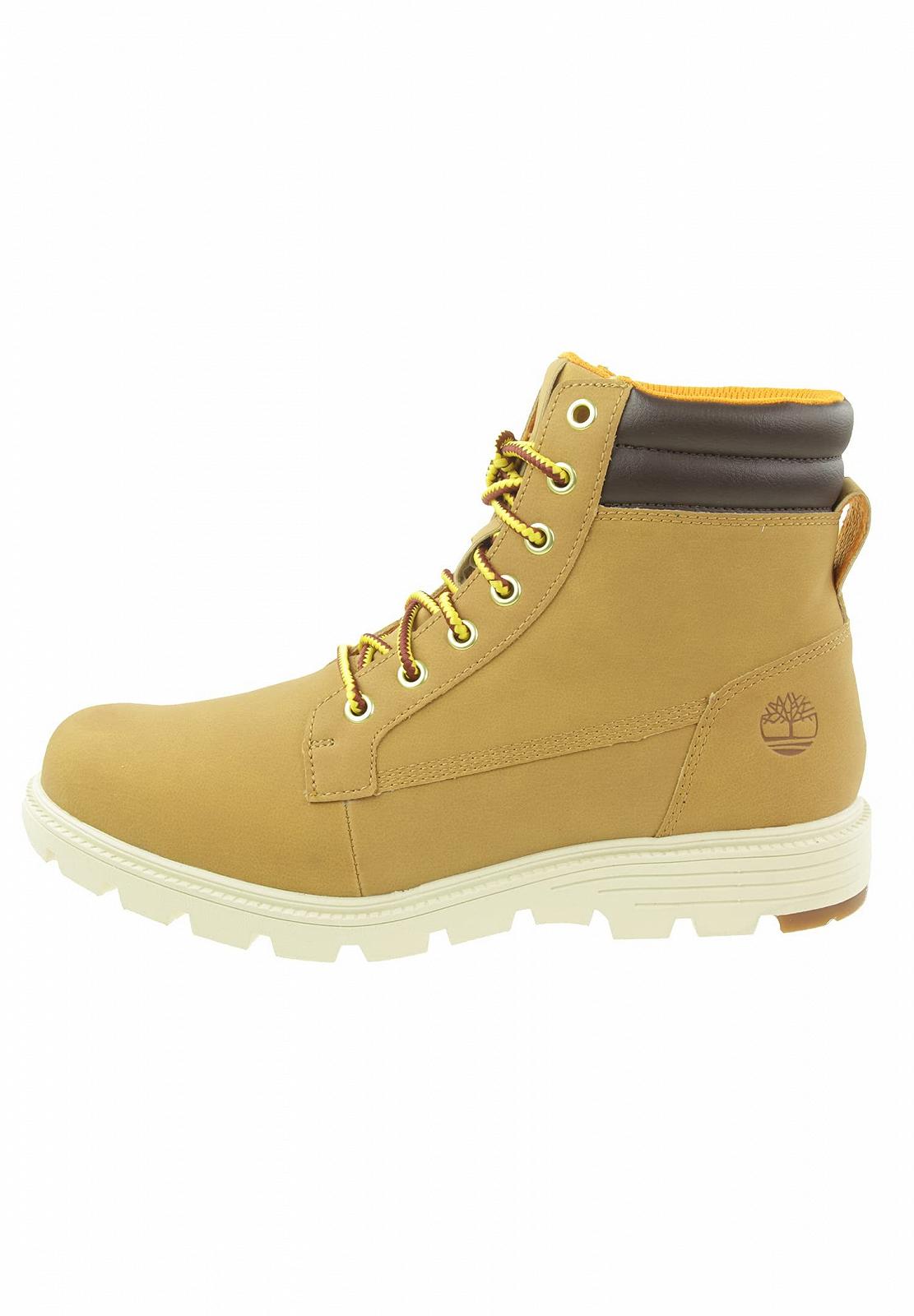 Черевики Timberland Walden Park Wr, фото №3
