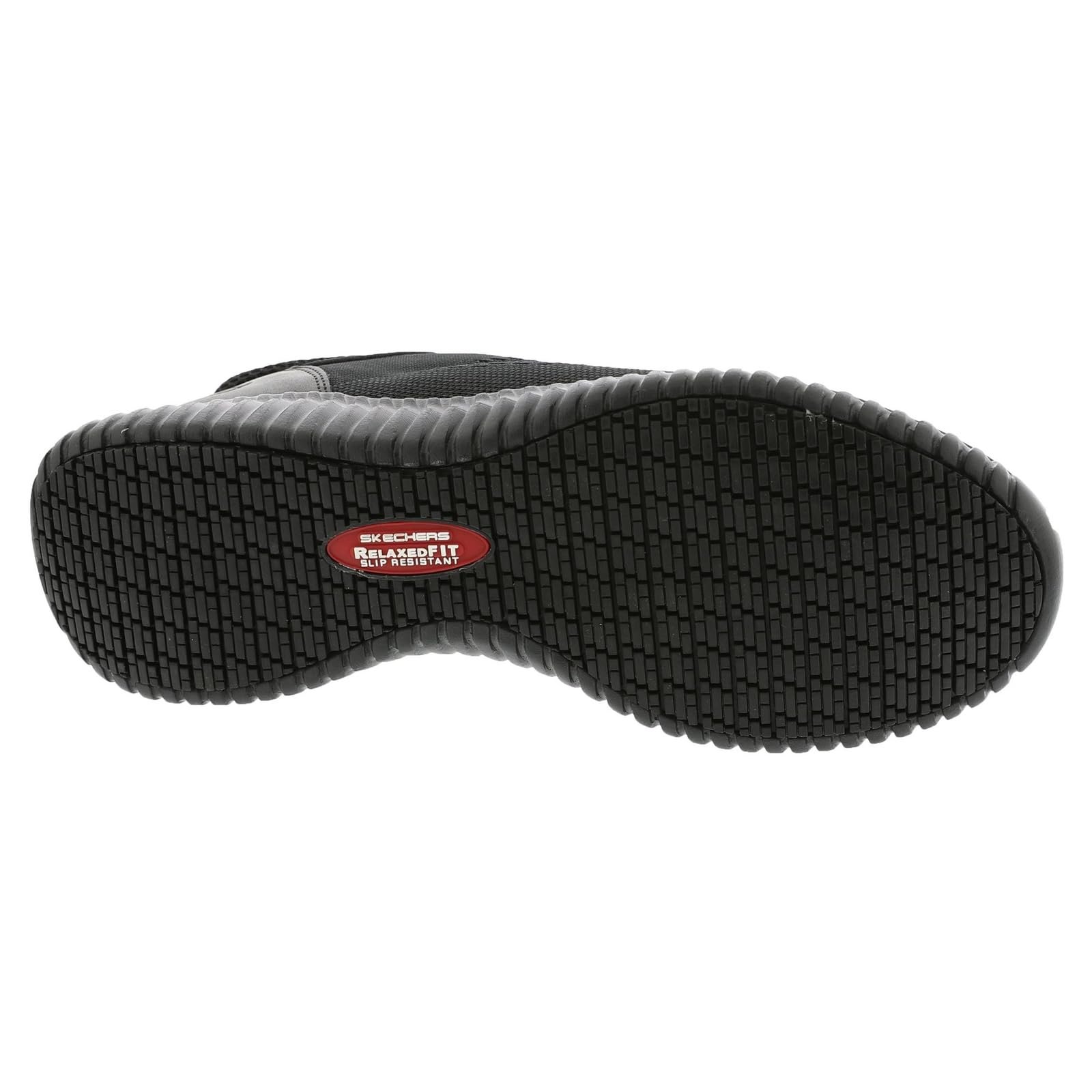 Кроссовки Skechers Cessnock для кухни, мужские, фото №4