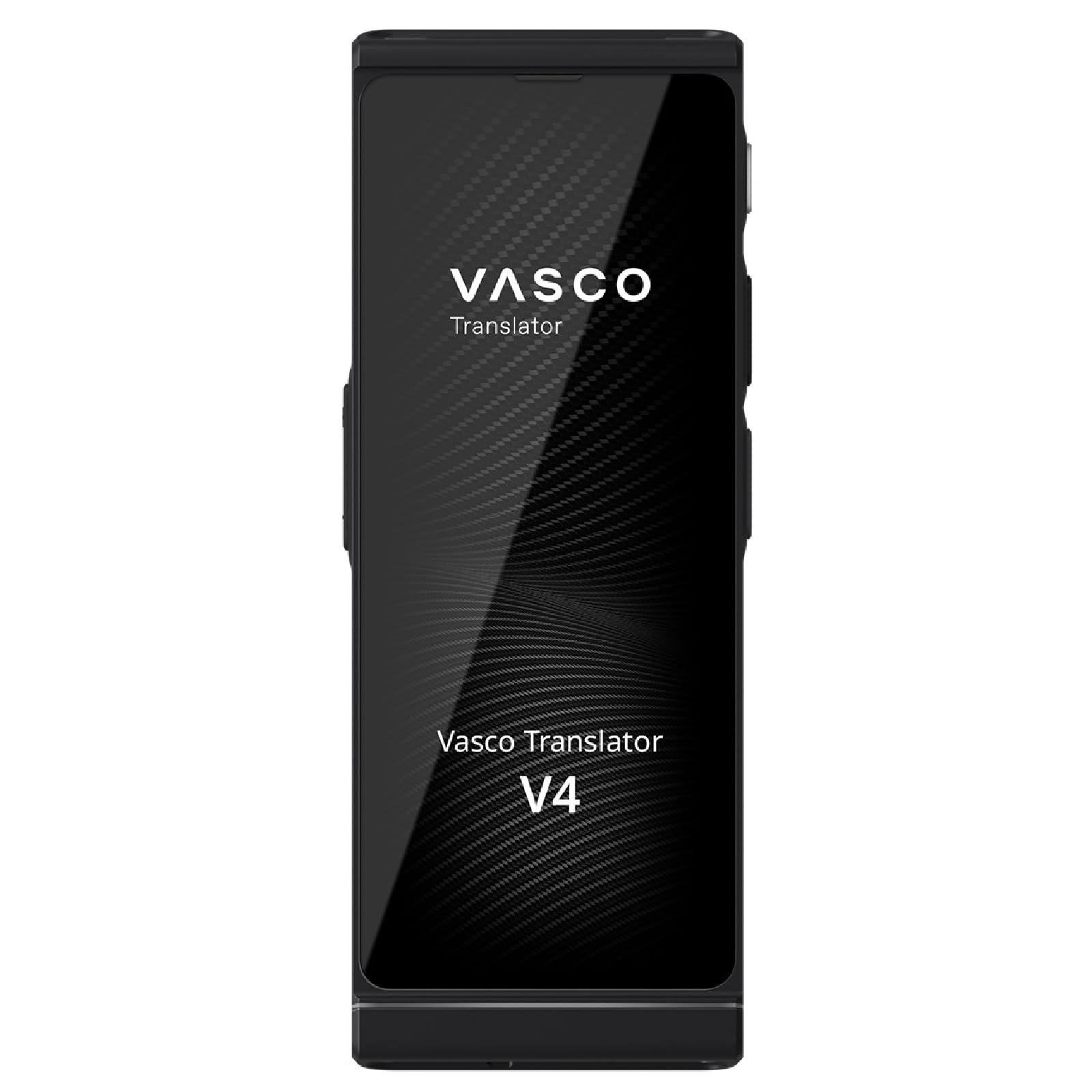 Перекладач Vasco Translator V4  108 мов Голосовий ввід і вивід, фото №1
