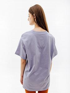 Футболка Nike W NSW ESSNTL TEE BF LBR L synthetic.ua - Фото 1