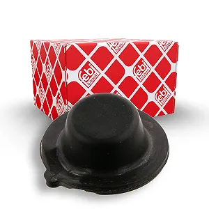 Відбійник підвіски FEBI BILSTEIN 34018, задня вісь для MERCEDES-BENZ - Фото 1