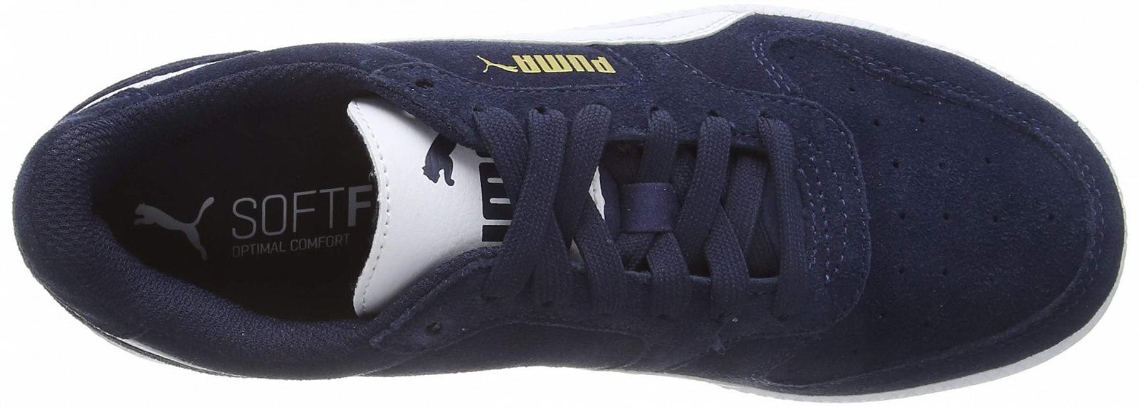 Кроссовки PUMA Icra Trainer Sd Унисекс, фото №5